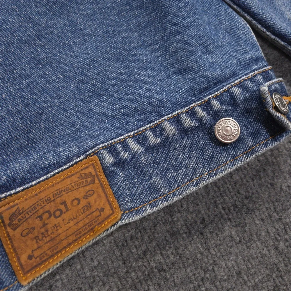 Polo Ralph Lauren vtg polo